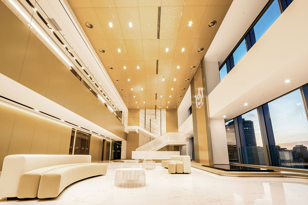 北京康达律师事务所照片